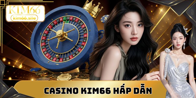 Casino Kim66