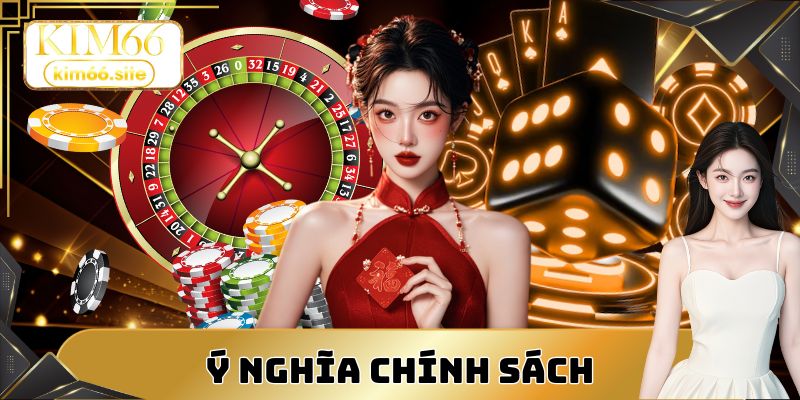 Chơi có trách nhiệm giúp quản lý tài chính tốt