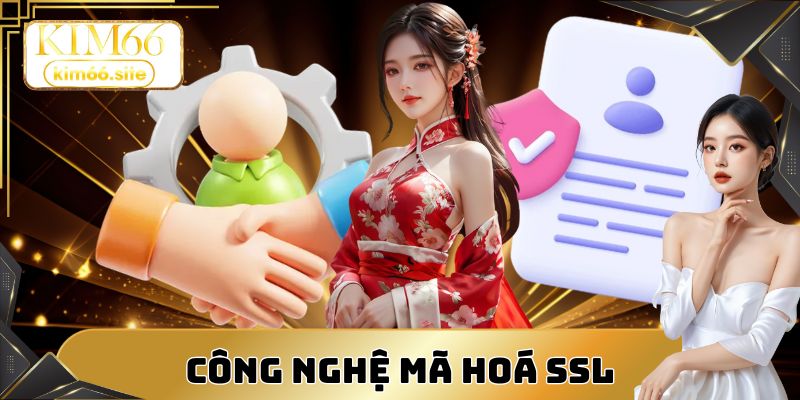 Công nghệ mã hóa giúp dữ liệu được bảo vệ tuyệt đối