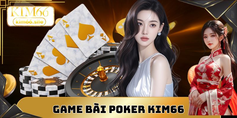Game bài poker