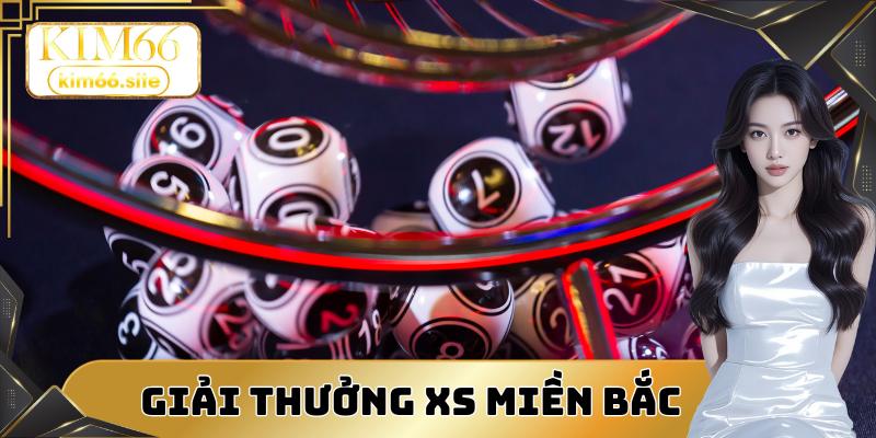Hệ thống giải thưởng XSMN nhà cái Kim66 đang triển khai