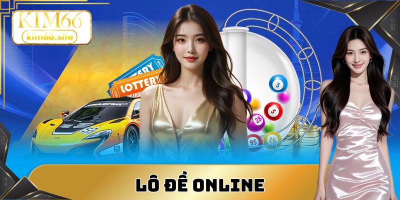 Lô đề online