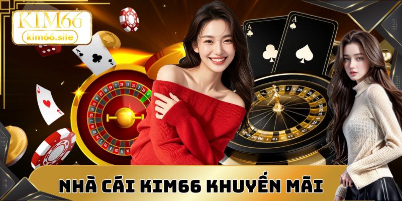 Nhà cái khuyến mãi