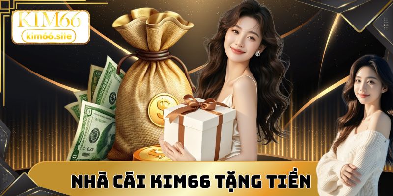 nhà cái tặng tiền