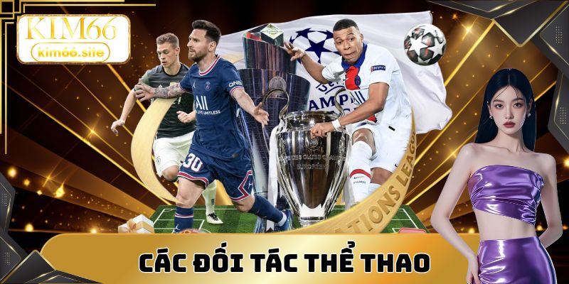 Nhiều sảnh thể thao mang đến trải nghiệm đa dạng