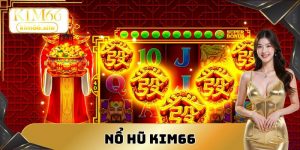 Nổ hũ Kim66