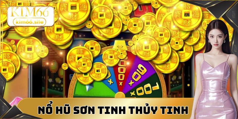 Sơn tinh thủy tinh là siêu phẩm được yêu thích