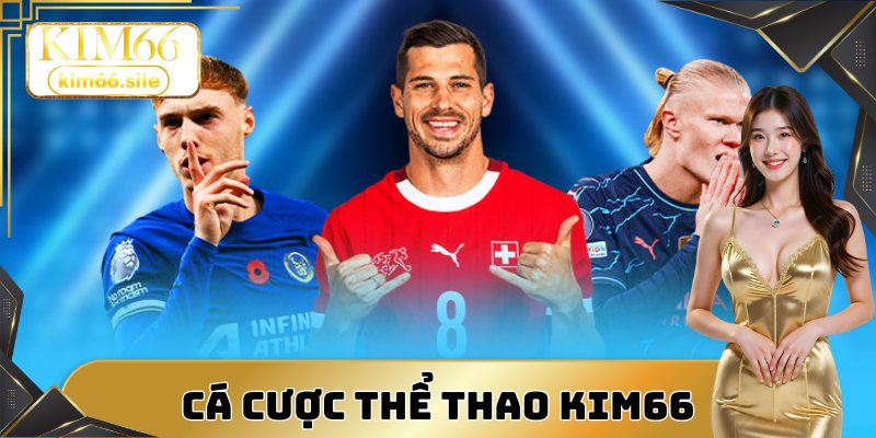 Tham gia cá cược thể thao hấp dẫn số 1 tại nhà cái