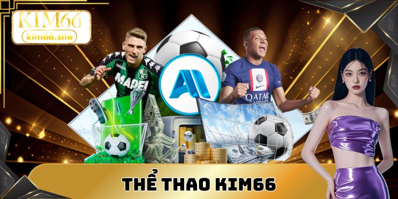Thể Thao Kim66