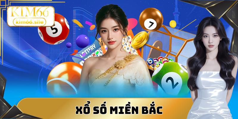 Xổ số miền Bắc